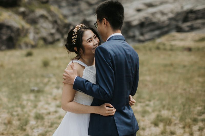 earnslaw burn prewedding iluminen bali wedding photographer new zealand connection session destination madelaine hendra queenstown lake tekapo milford sound south island roys peak mount nicholas