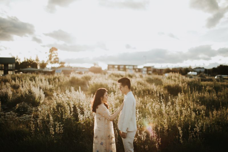 earnslaw burn prewedding iluminen bali wedding photographer new zealand connection session destination madelaine hendra queenstown lake tekapo milford sound south island roys peak mount nicholas