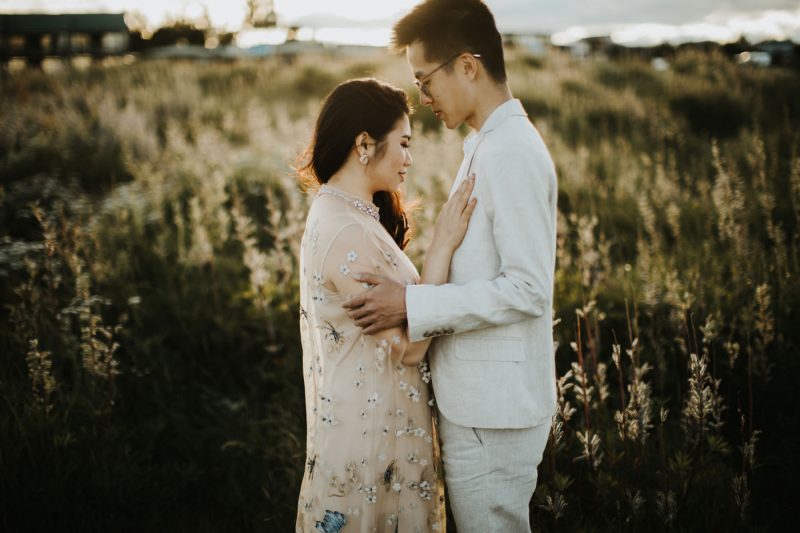 earnslaw burn prewedding iluminen bali wedding photographer new zealand connection session destination madelaine hendra queenstown lake tekapo milford sound south island roys peak mount nicholas