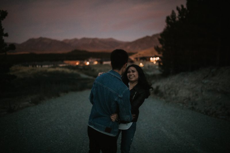 earnslaw burn prewedding iluminen bali wedding photographer new zealand connection session destination madelaine hendra queenstown lake tekapo milford sound south island roys peak mount nicholas