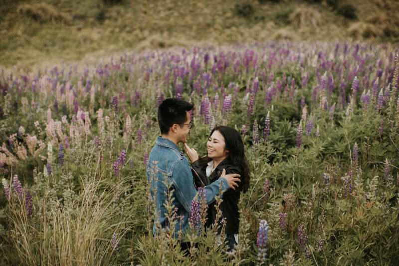 earnslaw burn prewedding iluminen bali wedding photographer new zealand connection session destination madelaine hendra queenstown lake tekapo milford sound south island roys peak mount nicholas